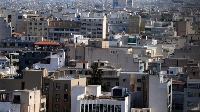 «Ραβασάκια» 2,65 δισ. ευρώ για το φόρο ακινήτων